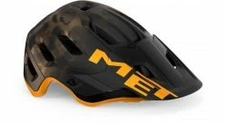 MET Roam MIPS Casque -Vtt Semi-Rigides Soldes HLM Me3ROM MET ROAM MIPS BRONZE ORANGE MATT 00 il