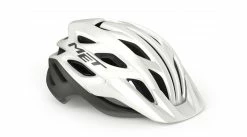 MET Veleno MIPS Casque -Vtt Semi-Rigides Soldes HLM Me3VELM MET VELENO MIPS WHITE GRAY MATT 00 il