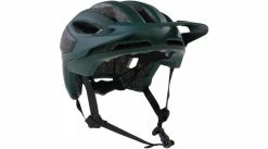 Oakley DRT3 Casque 6 Oakley DRT3 Casque -Vtt Semi-Rigides Soldes HLM Oa3DR3 OAKLEY DRT3 HUNTER GREEN SATIN BLACK 00 il