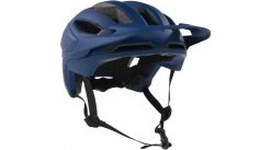 Oakley DRT3 Casque 7 Oakley DRT3 Casque -Vtt Semi-Rigides Soldes HLM Oa3DR3 OAKLEY DRT3 POSEIDON BLUE BRUSHED METAL 00 il