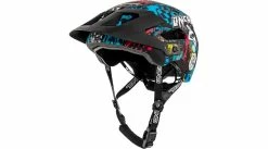 O'Neal Defender Sauvage Casque Multi
