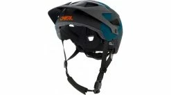O'Neal Defender Nova Casque -Vtt Semi-Rigides Soldes HLM On3DFNV 0502 234 00 il