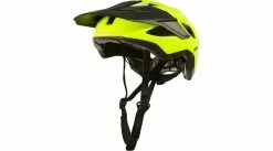 O'Neal Matrix Solid Casque -Vtt Semi-Rigides Soldes HLM On3MTSL ONEAL MATRIX SOLID NEON YELLOW 00 il