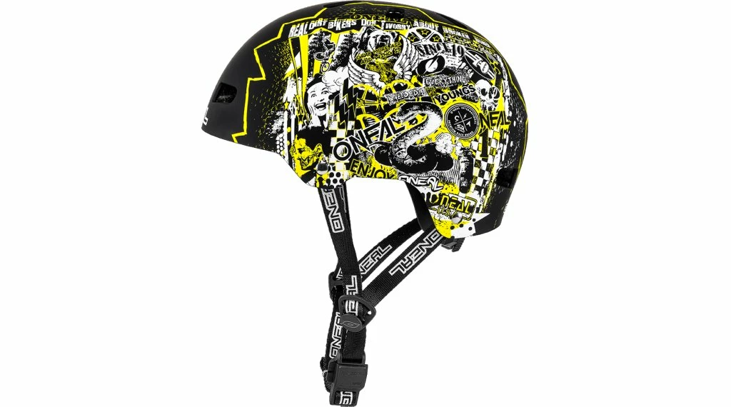 O'Neal Dirt Lid ZF Rift Casque 1 O'Neal Dirt Lid ZF Rift Casque