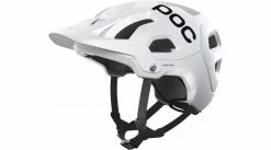 POC Tectal Casque -Vtt Semi-Rigides Soldes HLM Po3TEC POC TECTAL HYDROGEN WHITE MATT 00 il