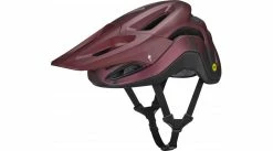 Specialized Ambush II Casque -Vtt Semi-Rigides Soldes HLM Se2AMB2 60222 184 00 il