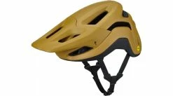 Specialized Ambush II Casque -Vtt Semi-Rigides Soldes HLM Se3AMB2 SPECIALIZED AMBUSH II HARVEST GOLD 00 il