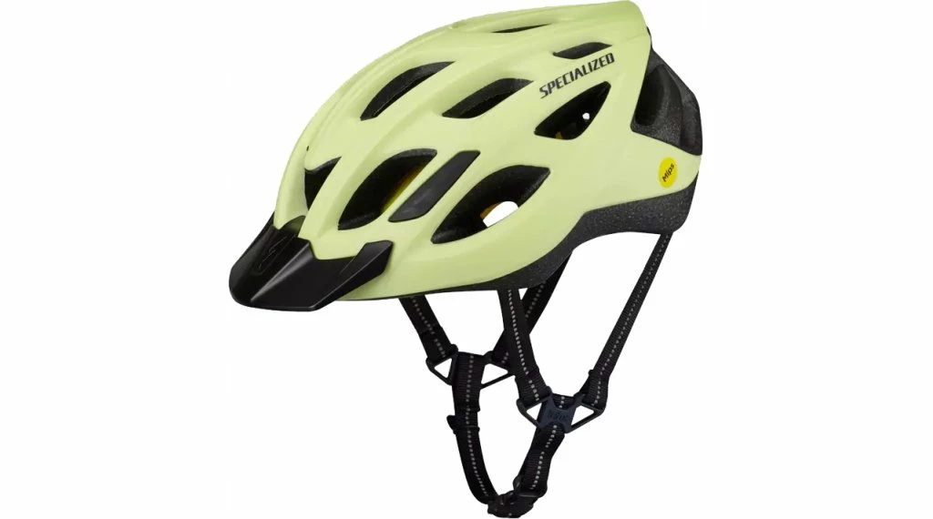 Specialized Chamonix MIPS Casque 1 Specialized Chamonix MIPS Casque