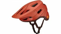 Specialized Tactic 4 Casque -Vtt Semi-Rigides Soldes HLM Se3TAC4 SPECIALIZED TACTIC 4 REDWOOD 00 il