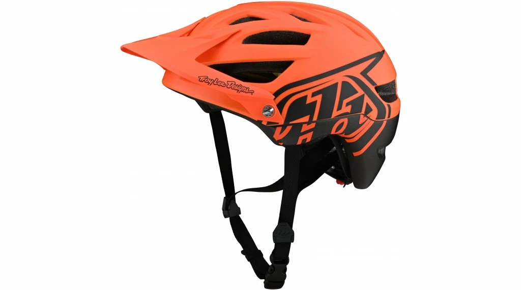 Troy Lee Designs Troy Lee Design A1 Drone Casque 3 Troy Lee Designs Troy Lee Design A1 Drone Casque – Image 3