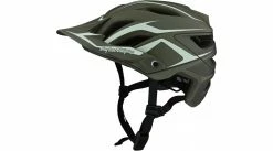 Troy Lee Designs Troy Lee Design A3 Jade MIPS Casque -Vtt Semi-Rigides Soldes HLM Tl3A3MJ TLD A3 JADE MIPS GREEN 00 il