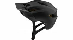 Troy Lee Designs Troy Lee Design Flowline Orbit MIPS Casque -Vtt Semi-Rigides Soldes HLM Tl3FLOO TLD FLOWLINE ORBIT MIPS BLACK 00 il