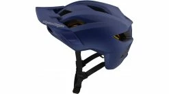 Troy Lee Designs Troy Lee Design Flowline Orbit MIPS Casque -Vtt Semi-Rigides Soldes HLM Tl3FLOO TLD FLOWLINE ORBIT MIPS DARK BLUE 00 il