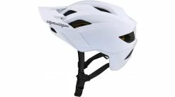 Troy Lee Designs Troy Lee Design Flowline Orbit MIPS Casque -Vtt Semi-Rigides Soldes HLM Tl3FLOO TLD FLOWLINE ORBIT MIPS WHITE 00 il