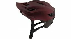 Troy Lee Designs Troy Lee Design Flowline SE Roueian MIPS Casque 10 Troy Lee Designs Troy Lee Design Flowline SE Roueian MIPS Casque -Vtt Semi-Rigides Soldes HLM Tl3FLOXSR TLD FLOWLINE SE RADIAN MIPS BURGUNDY CHARCOAL 00 il