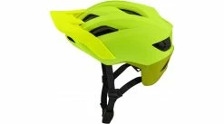 Troy Lee Designs Troy Lee Design Flowline SE Roueian MIPS Casque 9 Troy Lee Designs Troy Lee Design Flowline SE Roueian MIPS Casque -Vtt Semi-Rigides Soldes HLM Tl3FLOXSR TLD FLOWLINE SE RADIAN MIPS FLO YELLOW 00 il