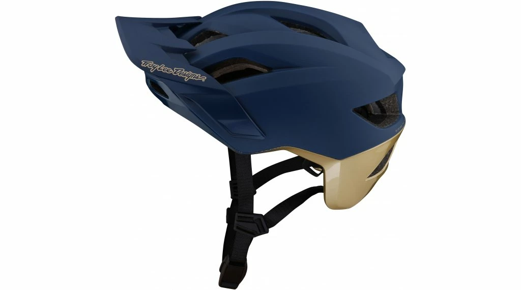 Troy Lee Designs Troy Lee Design Flowline SE Roueian MIPS Casque 1 Troy Lee Designs Troy Lee Design Flowline SE Roueian MIPS Casque