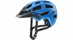 Uvex Finale 2.0 Casque Gr. 52-57cm Teal Bleu Matt