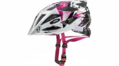 Uvex Air Wing Casque