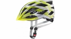 Uvex Air Wing CC Casque