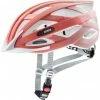 Uvex Air Wing CC Casque Gr. 52-57cm Dust Rose/grapefruit Matt