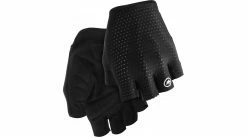Assos GT C2 Gants Court Gr. XXL BlackSeries