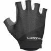 Castelli Roubaix Gel 2 Gants Court Femmes
