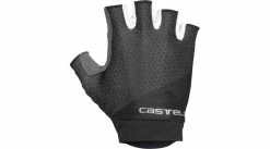 Castelli Roubaix Gel 2 Gants Court Femmes