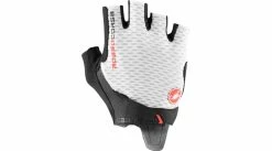 Castelli Rosso Corsa Pro V Gants Court -Vtt Semi-Rigides Soldes HND Ct1RCP5 4521024 001 00 il