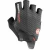 Castelli Rosso Corsa Pro V Gants Court