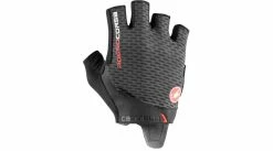 Castelli Rosso Corsa Pro V Gants Court