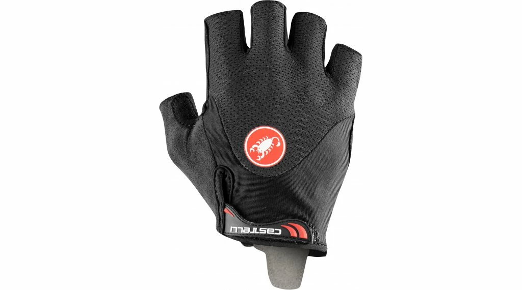 Castelli Arenberg 2 Gel Gants Court 3 Castelli Arenberg 2 Gel Gants Court – Image 3
