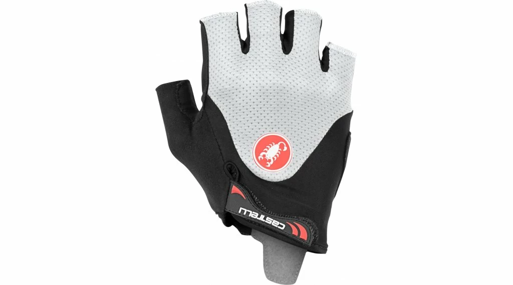 Castelli Arenberg 2 Gel Gants Court 2 Castelli Arenberg 2 Gel Gants Court – Image 2