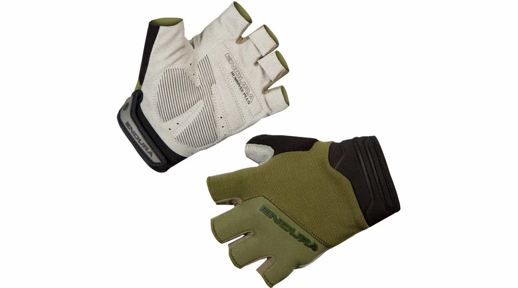 Endura Hummvee Plus II Gants Court 3 Endura Hummvee Plus II Gants Court – Image 3