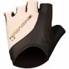 Endura Track Gants Court Hommes- Gants Mitt S Blanc