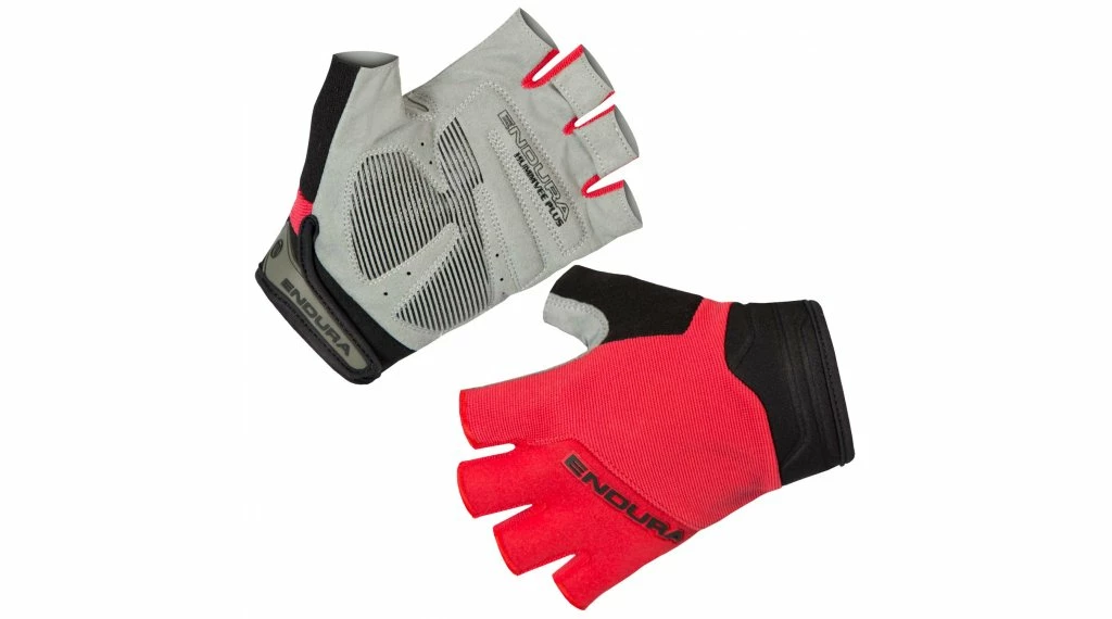 Endura Hummvee Plus II Gants Court 1 Endura Hummvee Plus II Gants Court