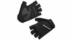 Endura Xtract II Gants Court Femmes Gr. L Noir