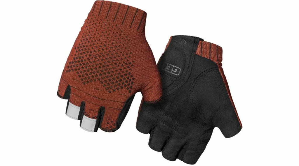 Giro Xnetic Road Gants Court 2 Giro Xnetic Road Gants Court – Image 2