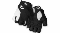 Giro Stroueedure Gants Court -Vtt Semi-Rigides Soldes HND Gr3STR GIRO STRADEDURE BLACK WHITE il