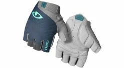 Giro Tessa Gel Gants Court Femmes 7 Giro Tessa Gel Gants Court Femmes -Vtt Semi-Rigides Soldes HND Gr3WTES GIRO TESSA GEL HARBOR BLUE SCREAMING TEAL 00 il