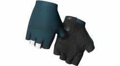 Giro Xnetic Road Gants Court 6 Giro Xnetic Road Gants Court -Vtt Semi-Rigides Soldes HND Gr3XNE GIRO XNETIC ROAD HARBOR BLUE 00 il
