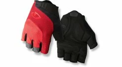 Giro Bravo Gel Gants Court -Vtt Semi-Rigides Soldes HND Gr8BRG ro KURZ Bravo GEL il