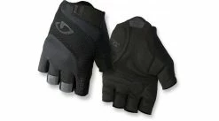 Giro Bravo Gel Gants Court -Vtt Semi-Rigides Soldes HND Gr8BRG sw KURZ Bravo GEL il