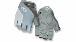 Giro Strada Massa Supergel Gants Court Femmes