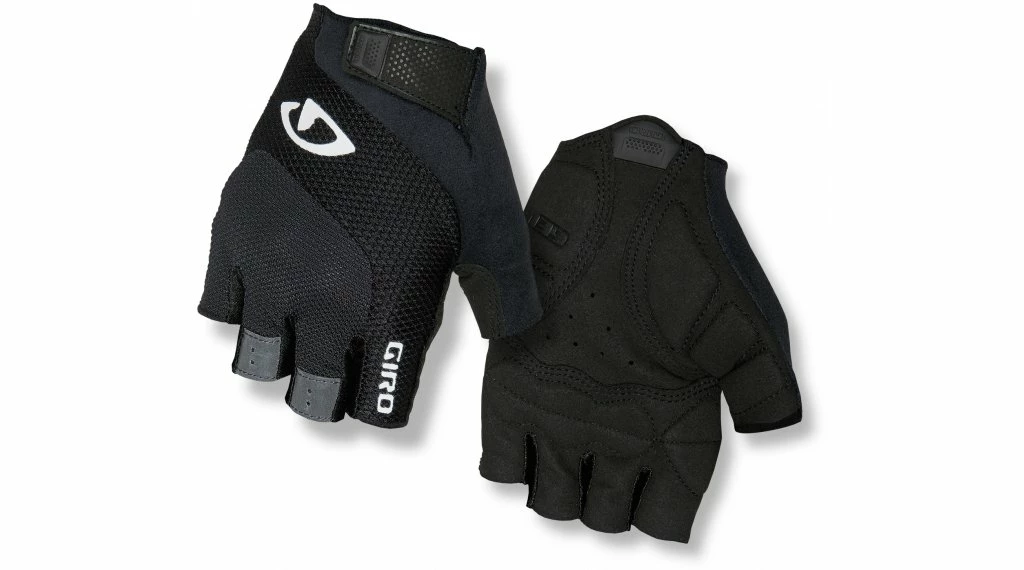 Giro Tessa Gel Gants Court Femmes 2 Giro Tessa Gel Gants Court Femmes – Image 2