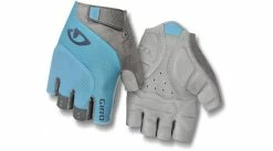 Giro Tessa Gel Gants Court Femmes Gr. S Iceberg