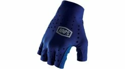 100% Sling Gants Court Femmes