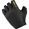Mavic - Vêtements Mavic Essential Gants Court Gr. S Noir