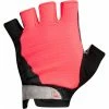 Pearl Izumi Elite Gel Gants Court Femmes Gr. S Atomic Rouge