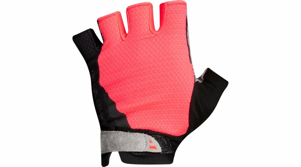 Pearl Izumi Elite Gel Gants Court Femmes Gr. S Atomic Rouge 1 Pearl Izumi Elite Gel Gants Court Femmes Gr. S Atomic Rouge